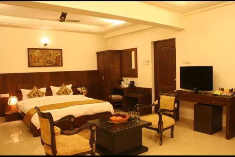 Dewdrop Le Seasons Beach Resort Calangute Buitenkant foto
